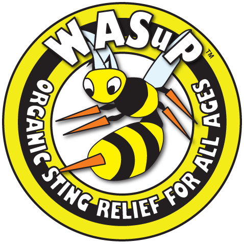 WASuP's Logo